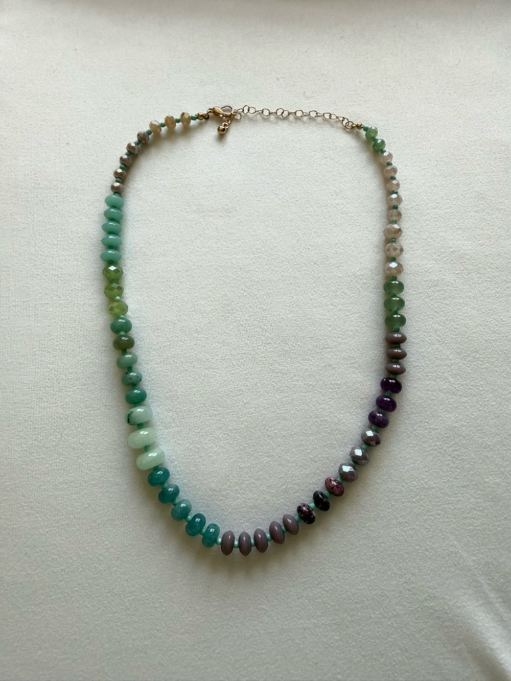 New Erin McDermott Necklace